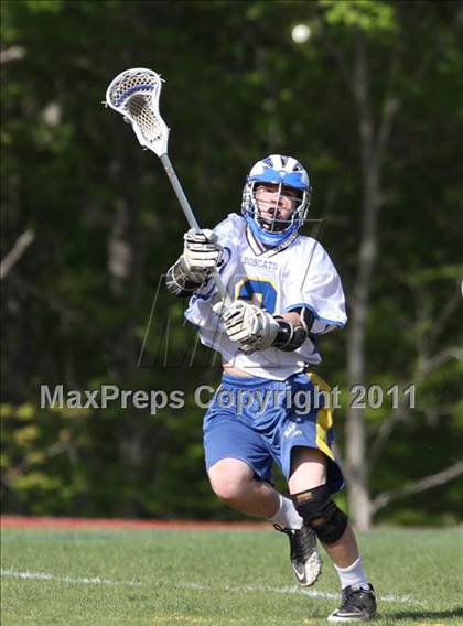 Thumbnail 2 in Stonington @ Bacon Academy photogallery.