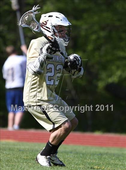 Thumbnail 2 in Stonington @ Bacon Academy photogallery.