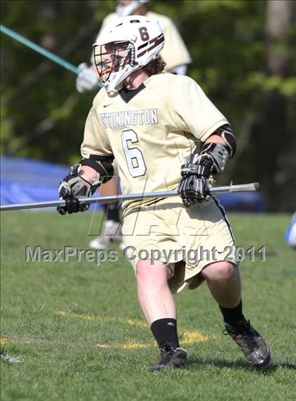 Thumbnail 2 in Stonington @ Bacon Academy photogallery.