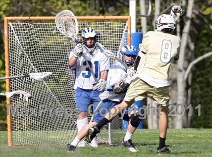 Thumbnail 1 in Stonington @ Bacon Academy photogallery.