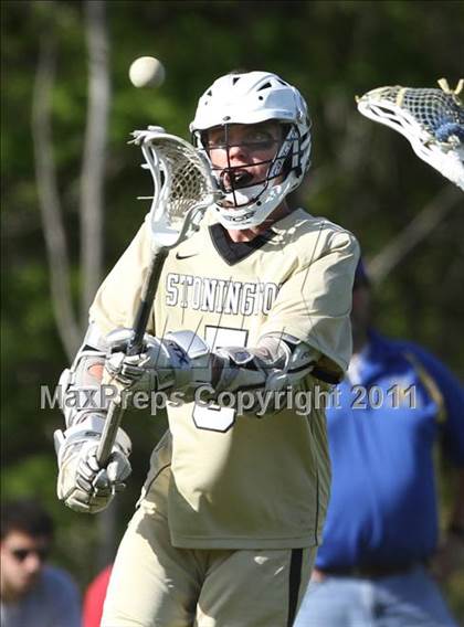 Thumbnail 3 in Stonington @ Bacon Academy photogallery.