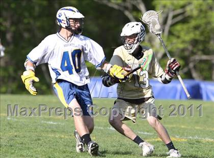 Thumbnail 1 in Stonington @ Bacon Academy photogallery.
