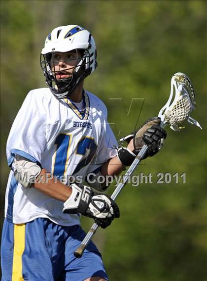 Thumbnail 1 in Stonington @ Bacon Academy photogallery.