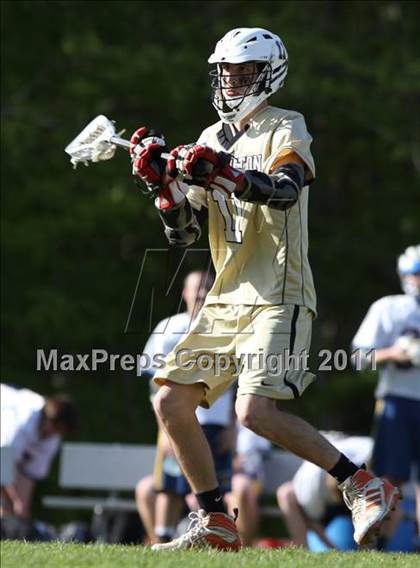 Thumbnail 2 in Stonington @ Bacon Academy photogallery.