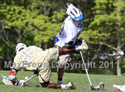Thumbnail 2 in Stonington @ Bacon Academy photogallery.