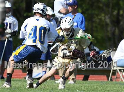 Thumbnail 1 in Stonington @ Bacon Academy photogallery.