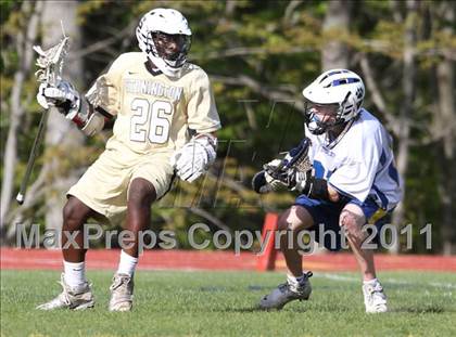Thumbnail 3 in Stonington @ Bacon Academy photogallery.