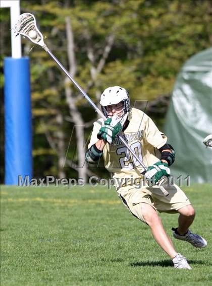 Thumbnail 2 in Stonington @ Bacon Academy photogallery.