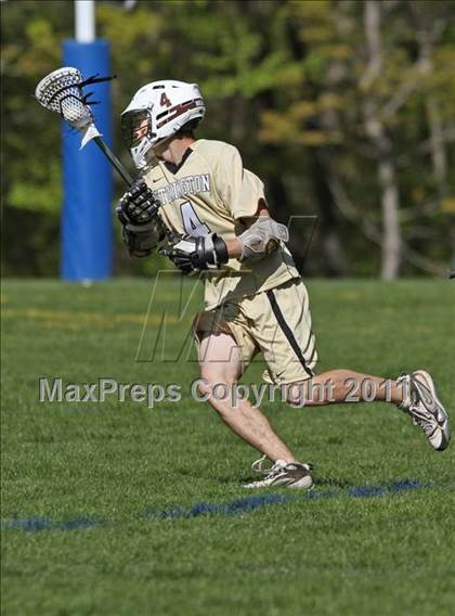 Thumbnail 1 in Stonington @ Bacon Academy photogallery.