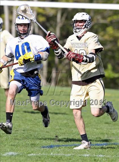 Thumbnail 1 in Stonington @ Bacon Academy photogallery.
