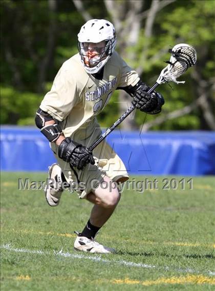 Thumbnail 1 in Stonington @ Bacon Academy photogallery.