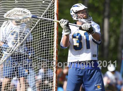 Thumbnail 2 in Stonington @ Bacon Academy photogallery.