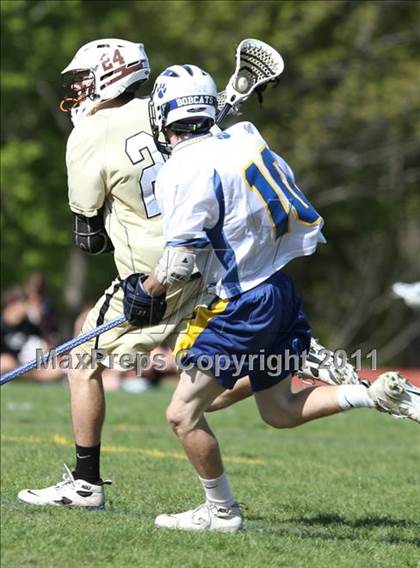 Thumbnail 3 in Stonington @ Bacon Academy photogallery.