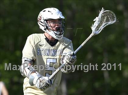 Thumbnail 3 in Stonington @ Bacon Academy photogallery.