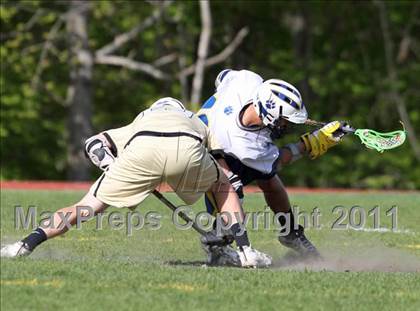 Thumbnail 2 in Stonington @ Bacon Academy photogallery.