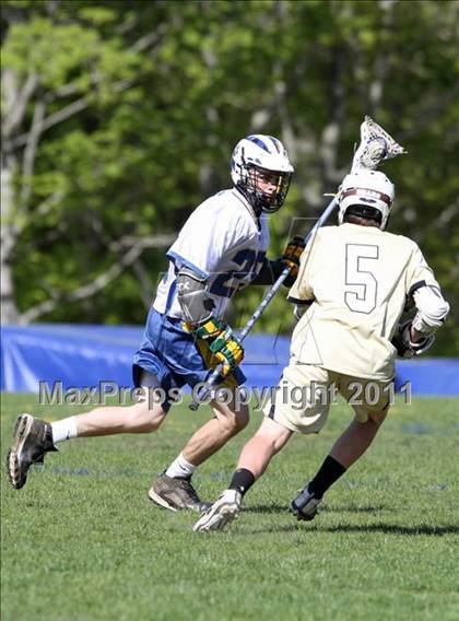 Thumbnail 2 in Stonington @ Bacon Academy photogallery.