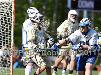 Thumbnail 1 in Stonington @ Bacon Academy photogallery.