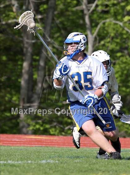 Thumbnail 2 in Stonington @ Bacon Academy photogallery.