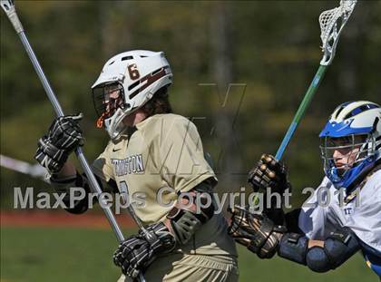 Thumbnail 1 in Stonington @ Bacon Academy photogallery.