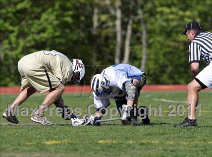 Thumbnail 1 in Stonington @ Bacon Academy photogallery.