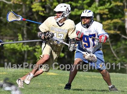 Thumbnail 1 in Stonington @ Bacon Academy photogallery.