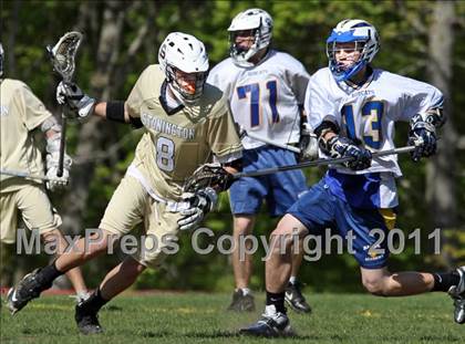 Thumbnail 3 in Stonington @ Bacon Academy photogallery.