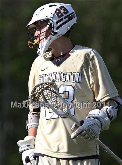 Thumbnail 3 in Stonington @ Bacon Academy photogallery.