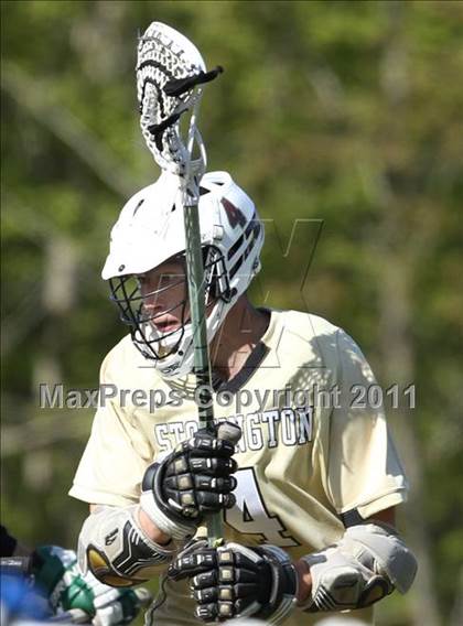 Thumbnail 3 in Stonington @ Bacon Academy photogallery.