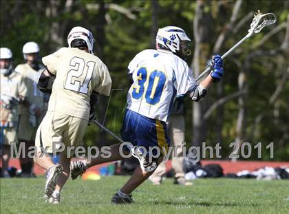 Thumbnail 3 in Stonington @ Bacon Academy photogallery.