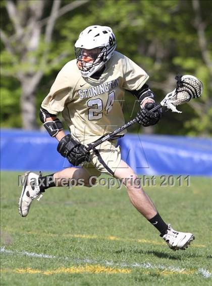 Thumbnail 2 in Stonington @ Bacon Academy photogallery.