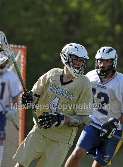 Thumbnail 3 in Stonington @ Bacon Academy photogallery.