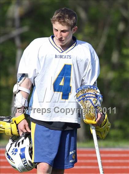 Thumbnail 2 in Stonington @ Bacon Academy photogallery.
