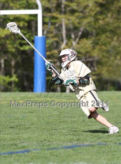Thumbnail 3 in Stonington @ Bacon Academy photogallery.