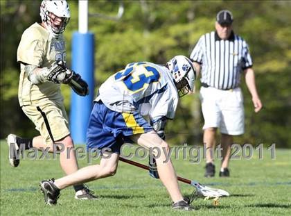 Thumbnail 2 in Stonington @ Bacon Academy photogallery.
