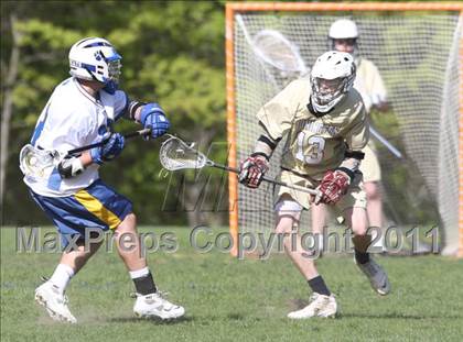 Thumbnail 3 in Stonington @ Bacon Academy photogallery.