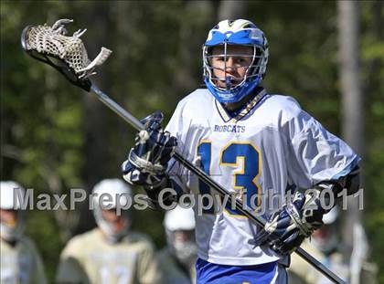 Thumbnail 2 in Stonington @ Bacon Academy photogallery.