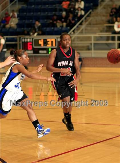 Thumbnail 3 in Cedar Hill @ Summit photogallery.