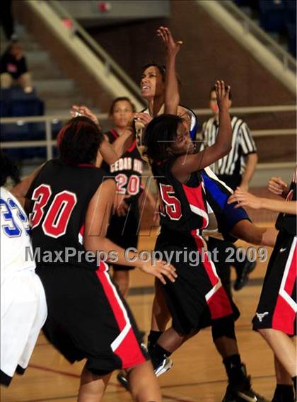 Thumbnail 3 in Cedar Hill @ Summit photogallery.