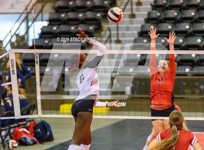 Thumbnail 3 in Nation Ford vs. Marist (Circus City Invitational) photogallery.