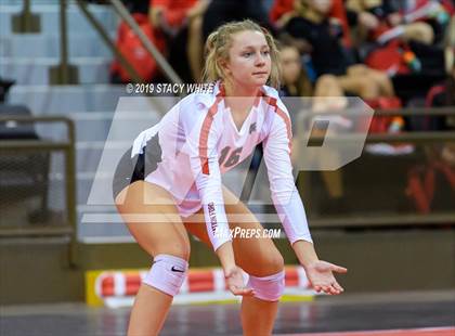 Thumbnail 2 in Nation Ford vs. Marist (Circus City Invitational) photogallery.