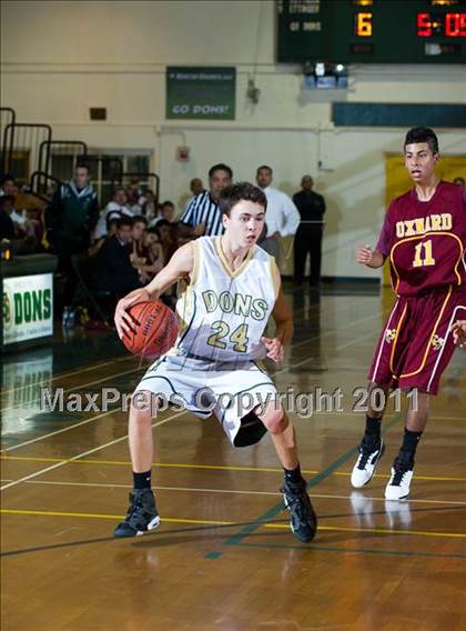 Thumbnail 2 in Oxnard @ Santa Barbara photogallery.