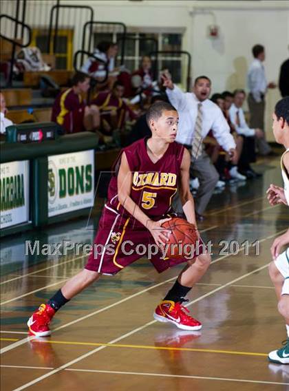 Thumbnail 2 in Oxnard @ Santa Barbara photogallery.