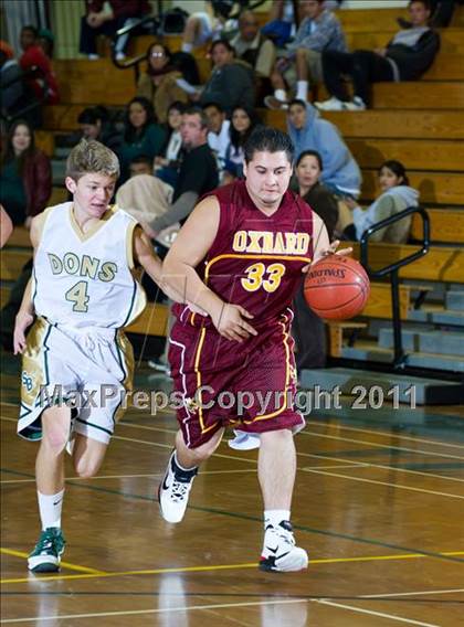 Thumbnail 2 in Oxnard @ Santa Barbara photogallery.