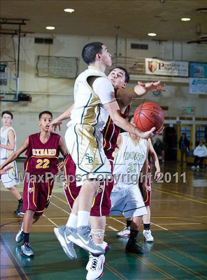 Thumbnail 1 in Oxnard @ Santa Barbara photogallery.