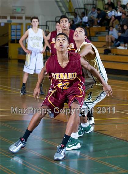 Thumbnail 1 in Oxnard @ Santa Barbara photogallery.