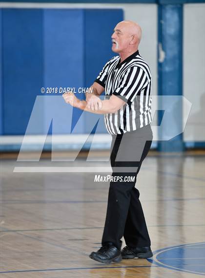 Thumbnail 2 in Covina vs South El Monte (Baldwin Park Tournament) photogallery.