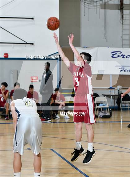 Thumbnail 2 in Covina vs South El Monte (Baldwin Park Tournament) photogallery.