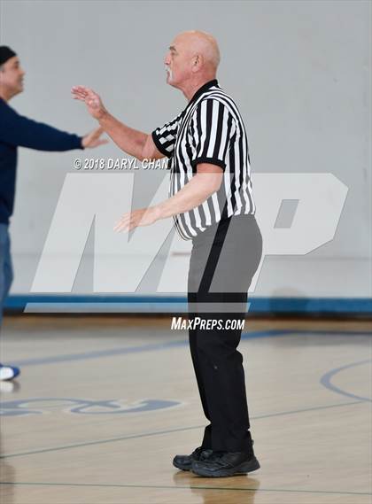 Thumbnail 2 in Covina vs South El Monte (Baldwin Park Tournament) photogallery.