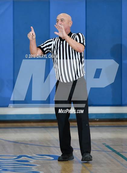 Thumbnail 2 in Covina vs South El Monte (Baldwin Park Tournament) photogallery.