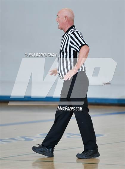 Thumbnail 1 in Covina vs South El Monte (Baldwin Park Tournament) photogallery.